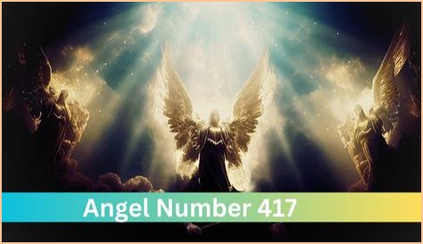 Angel Number 417 Meaning: Live Life To The Fullest