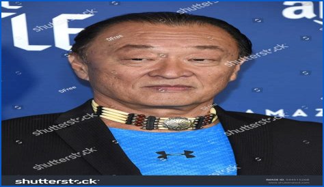 Cary-Hiroyuki Tagawa Net Worth, Age, Height, Wife, Family, Wiki 2024