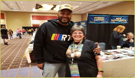 Cirroc Lofton Net Worth, Age, Height, Weight, Family, Wiki 2024