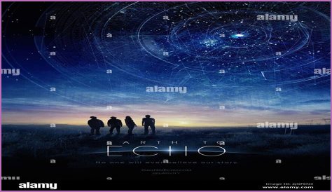 Earth To Echo Gets A New Poster And A Film Festival Premiere