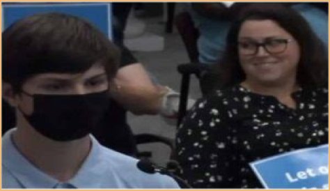 Erika Casher Biography, Age, Husband, Viral Video, Wiki