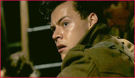 Exclusive: Harry Styles In Talks To Join Star Wars Show