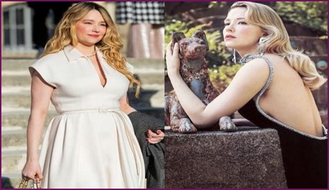 Haley Bennett Biography, Age, Height, Husband, Net Worth