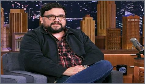 Horatio Sanz Biography, Age, Height, Wife, Net Worth, Wiki