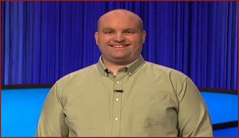 Jared Watson (Jeopardy) Bio, Age, Wife, Net Worth, Wiki
