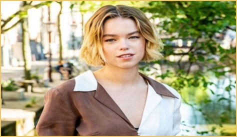 Milly Alcock Biography, Age, Height, Boyfriend, Net Worth