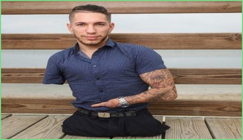 Nick Santonastasso Net Worth, Age, Height, Weight, Family, Wiki 2024