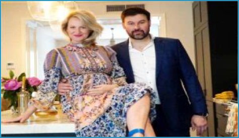 Sarah Eggar Bio, Age, Height, Husband, Net Worth, Wiki