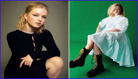 Shay Rudolph Biography, Age, Height, Boyfriend, Net Worth