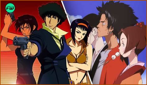 Space Dandy, From Cowboy Bebop And Samurai Champloo Creators, Will Air Simultaneously In The US And Japan