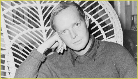 Truman Capote Death Cause: Who Was Truman Capote? How Did He Die?